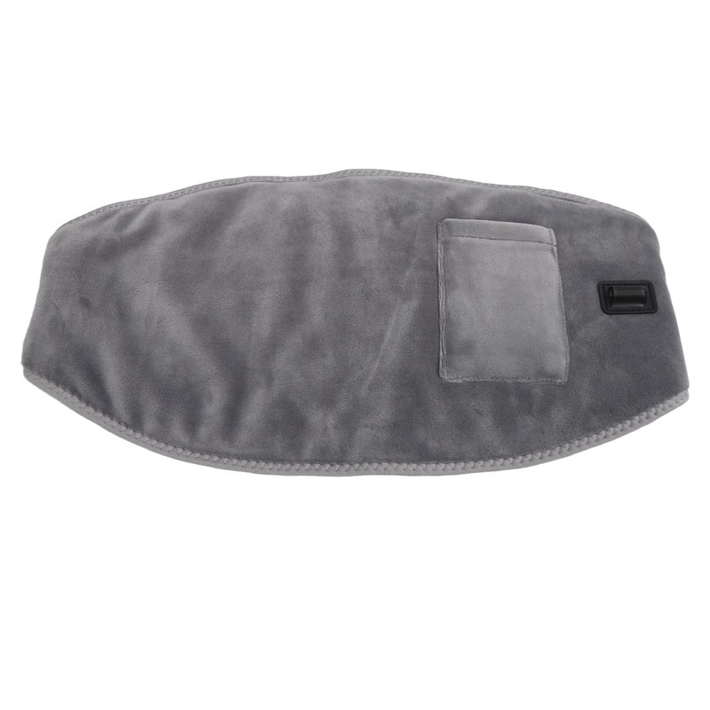 Heated Waist Belt 3 Temperature Settings 3 Timing Gears Lower