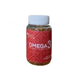 Omega 3 enriquecido en ácidos grasos. Omega-3 de cadena larga (EPADHA). 2000 Mg por porcion. Ingredientes Naturales. Omega 3 de Portal Botanico.      