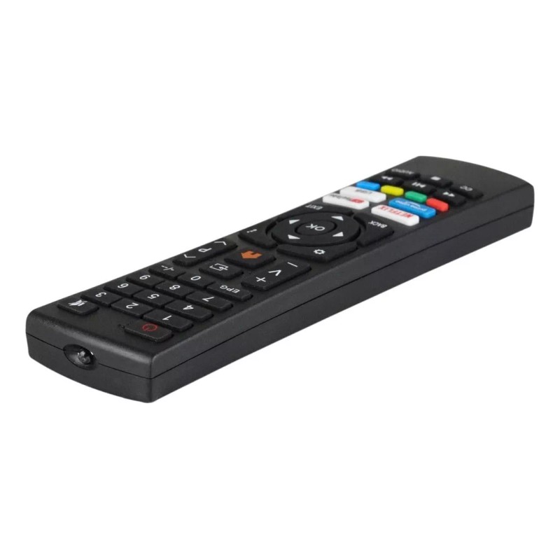 Control Compatible Sansui Smart Tv Modelo Smx50n1unf