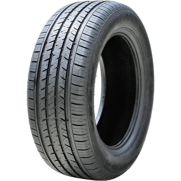 Atlas Paraller 4x4 HP All-Season Truck/SUV Touring Radial Tire-255/70R17 255/70/17
