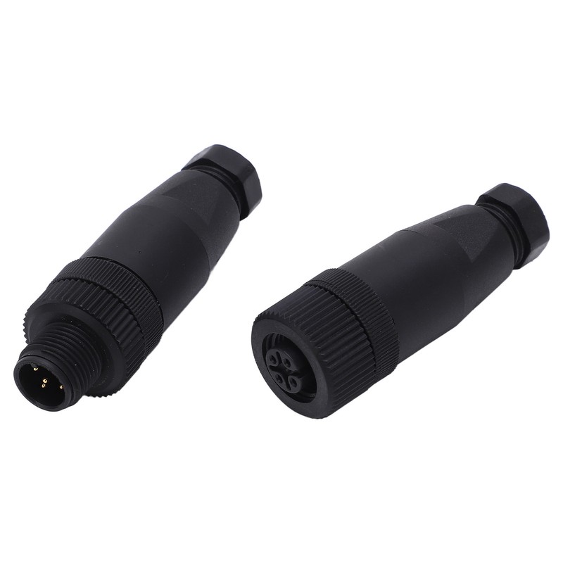 for NMEA 2000 Male Female Terminator M12 5 Core A