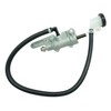 M MATI Rear Foot Brake Master Cylinder for Arctic Cat