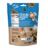 Woodridge Snacks | Tempura Seaweed Chips | Sea Salt Flavor