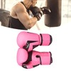 Boxing Training Glove Fighting Sandbag Boxing Glove for Men Women