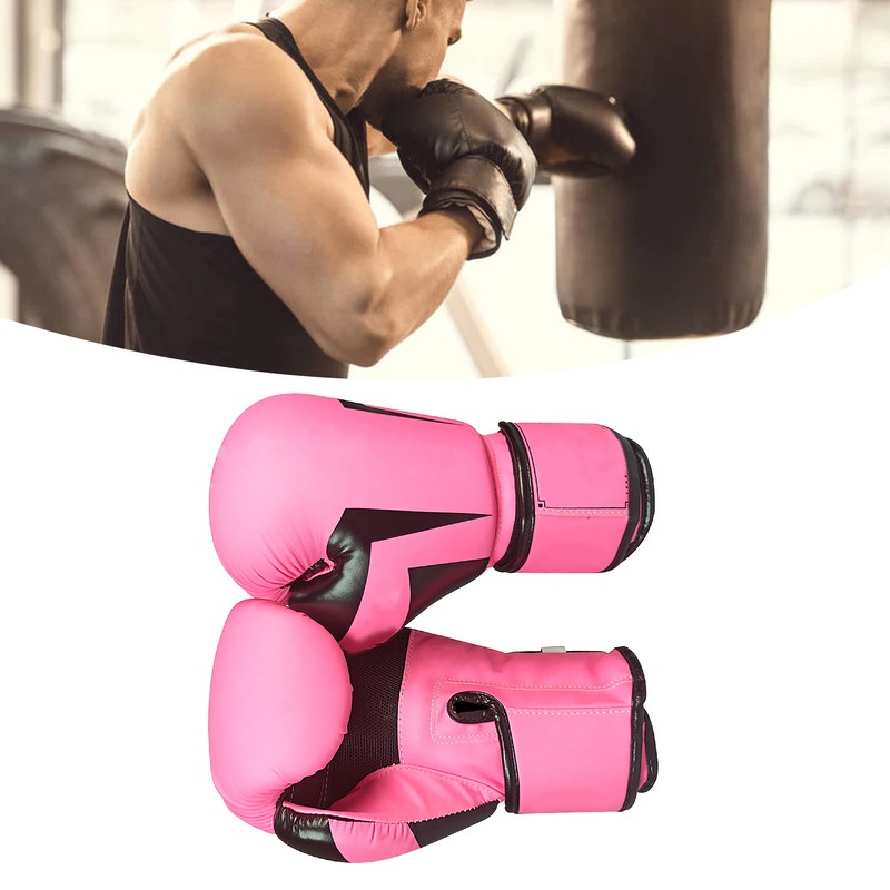 Boxing Training Glove Fighting Sandbag Boxing Glove for Men Women