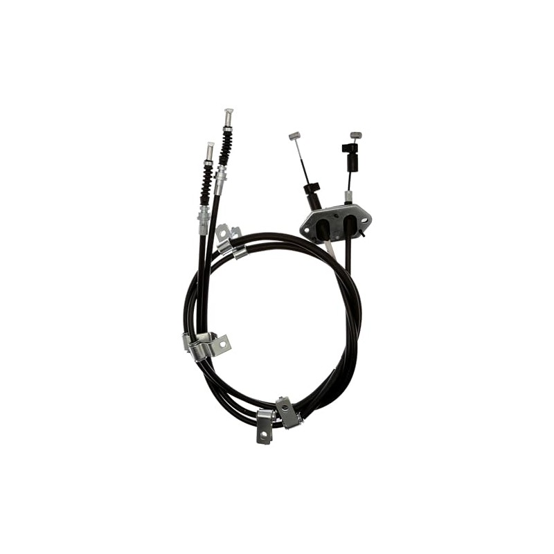 ACDelco Gold 18P97316 (19361639) Parking Brake Cable Assembly