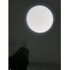 PinSpot Light, 8W SENLAN Led Disco Ball Light for Mirro