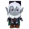Peluche Drizzt Dungeons & Dragons 26 cm