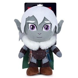 Peluche Drizzt Dungeons & Dragons 26 cm