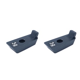ANCLLO Golf Putter Weight Compatible with Spider X Series Putter Head-3g