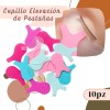 Mafab Cepillos Levantadores Lifting Peine De Pestañas Lash Lift