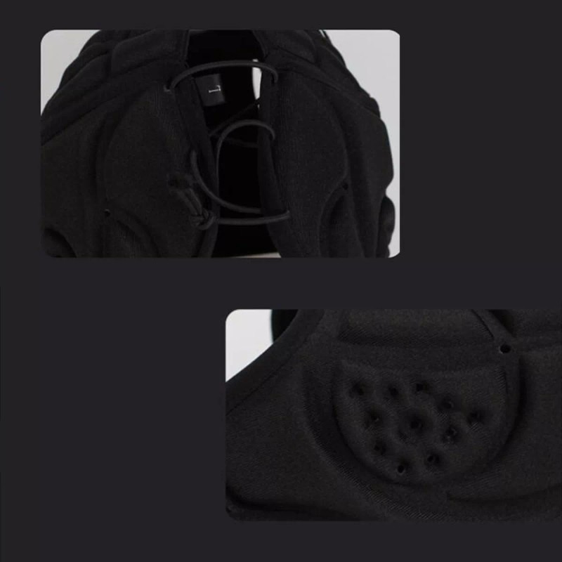 generic Accesorios Ajustables A Prueba De Golpes De De Fútbol