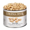Virginia Diner - Gourmet Natural Extra Large Salted Virginia Peanuts,