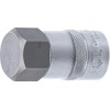 BGS Bit insert 4250, 12.5 mm (1/2 inch), Hexagon Socket