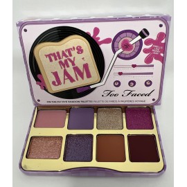 TOO FACED That's My Jam Mini Eye Shadow Palette X265