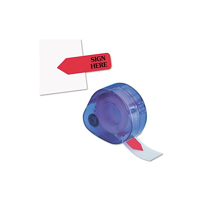 RTG91002 - Message Right Arrow Flag Refills