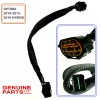 MUINIM OPTIMA 11-16 & HYBRID HEADLIGHT HEAD LAMP LIGHT WIRE