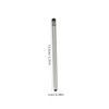 TEHAUX Capacitive Stylus Pen for Tablets Mobile Phones Dual Design