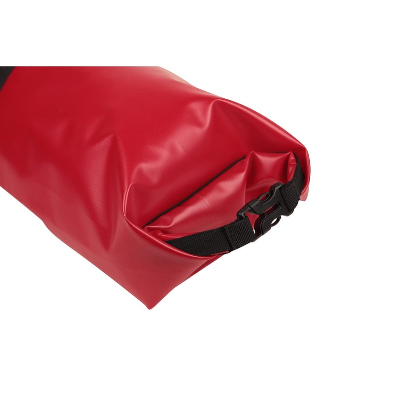 ZEFAL Z Adventure Aero F12 Aero Handlebar Pack, Red, 12