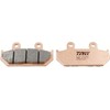 TRW MCB624SV Motorcycle Brake Pad