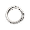 Silpada 'Showtime' Sterling Silver Ring, Size 11