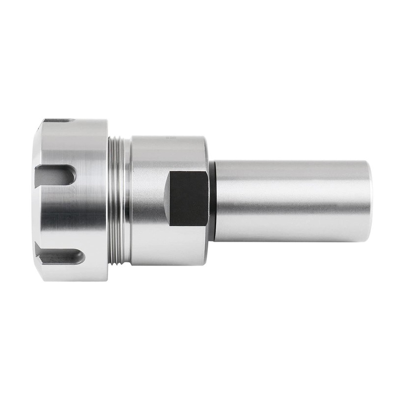 Accusize Industrial Tools ER32 Collet Chuck Extension Rod, 1.96 in.