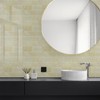 STICKGOO 10-Sheet Subway Tile Peel and Stick Backsplash, Self Adhesive