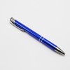 Stylish quality metal ballpoint Pens, black ink, soft writing experience