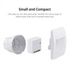 SONOFF WiFi Switch Wireless Remote Control Electrical for Household Appliances,Compatible