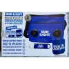 Bud Light NEW Bud Light Beer Bluetooth Built in Cooler