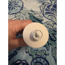 Tweak'd By Nature Tweak’d By Nature Pure Fragrance Free Rescue Cream 3oz Sealed