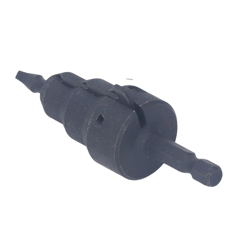 Electrical Conduit Reamer 1/4 Inch Shank High Carbon Steel Reaming