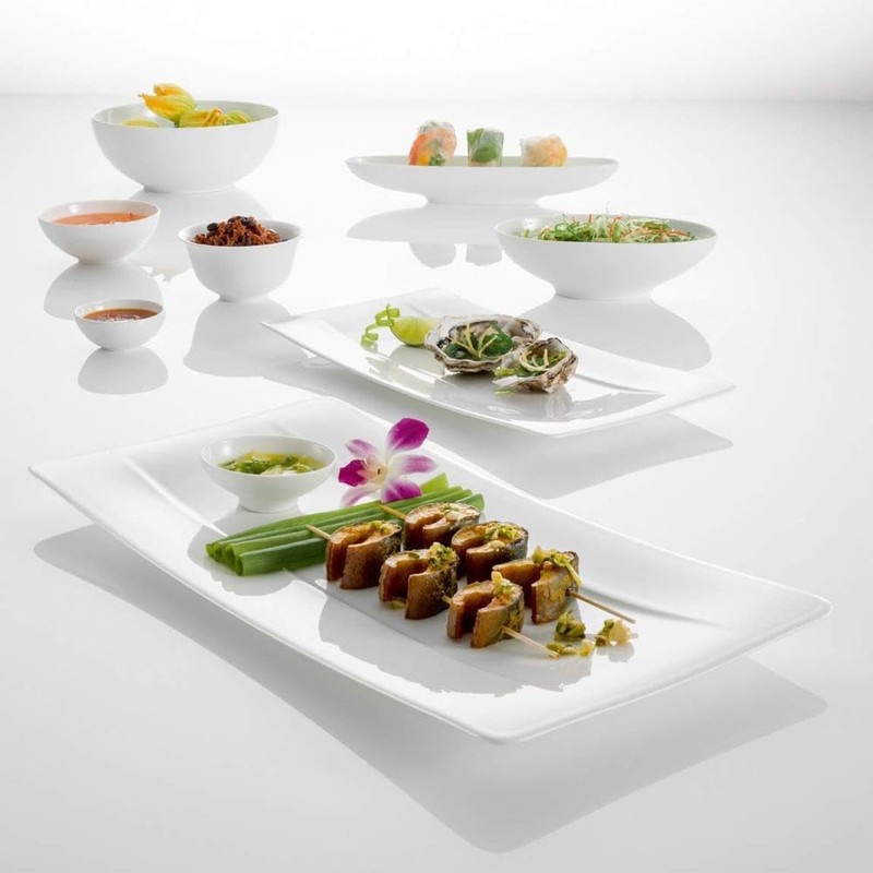 Villeroy and Boch 1045102772 24 x 14 cm Modern Grace