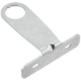 Bridgestone 1033037 Basket Bracket, Stainless Steel