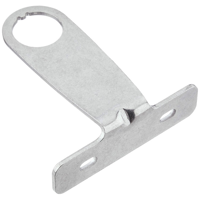 Bridgestone 1033037 Basket Bracket, Stainless Steel