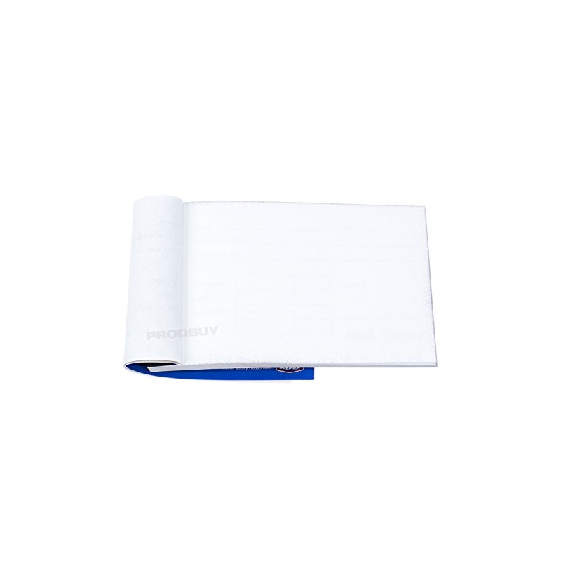 [Pack of 10] Mini Carbonless Cash Receipt Books Sales Duplicate