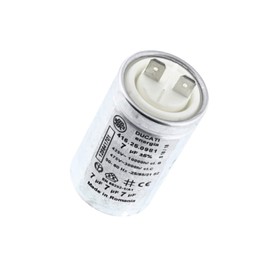 SOS Accessoire Condenser Universal 7 MF for AEG Tumble Dryer 1256417013 1256539402