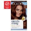 Clairol Nice'n Easy Crème Permanent Hair Dye, 5RB Medium Reddish