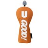 Golf Headcover Driver 440cc 460cc Cover Wood Cover Utility UT
