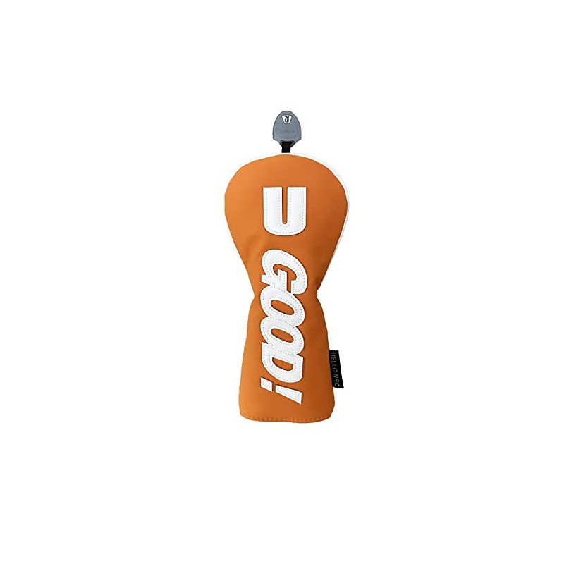 Golf Headcover Driver 440cc 460cc Cover Wood Cover Utility UT