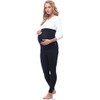 Be Mammy – Ladies Belly Band 169 - 44/46 black