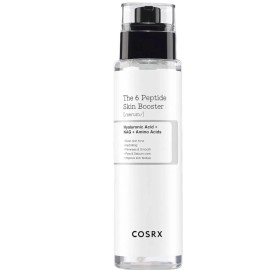 COSRX 6 The Peptide Skin Booster Serum - 5.07 oz - 150ml W-O Box