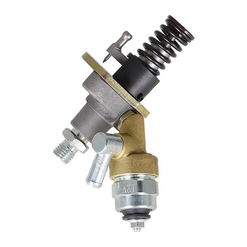 raseparter 186 186f Diesel Injection Pump with Solenoid Valve 186f