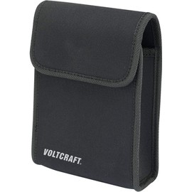 VOLTCRAFT VC-100 VC-100 Meter Bag Suitable for (Details) VC135, VC155, VC175, VC165, VC131, VC151, VC171, VC191