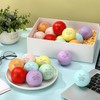 Leitee 21 Pcs Mental Health Gifts Colorful Motivational Stress Balls