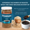 Postum Coffee Substitute Original (2x8oz) | Coffee Alternative Caffeine Free