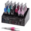 Danielle Tweezer Colour May Vary