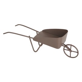 Wheelbarrow Approximately 12.5 cm