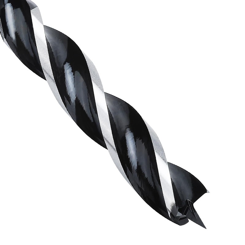 hsawbit Wood Drill Bits, 30mm x 230mm Auger Drill Bit