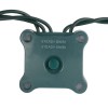 Home Accents Holiday 100 Color-Changing LED Warm White Multi color